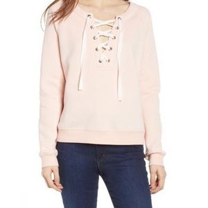 Rebecca Minkoff Raquel pullover